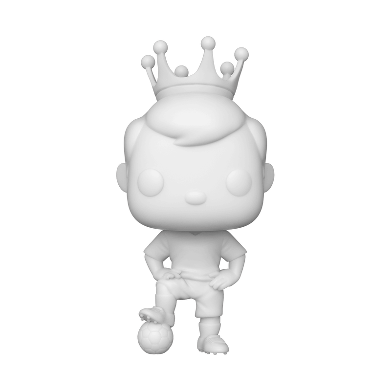 Pop! Soccer Freddy (D.I.Y.), , hi-res view 1