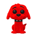 POP Books: Clifford- Clifford(FL), , hi-res view 2