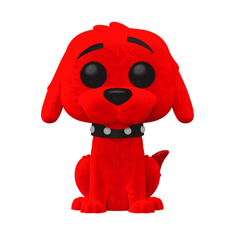 POP Books: Clifford- Clifford(FL), , hi-res view 2