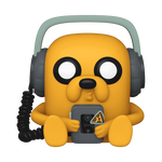 Pop! Jake the Dog, , hi-res view 1