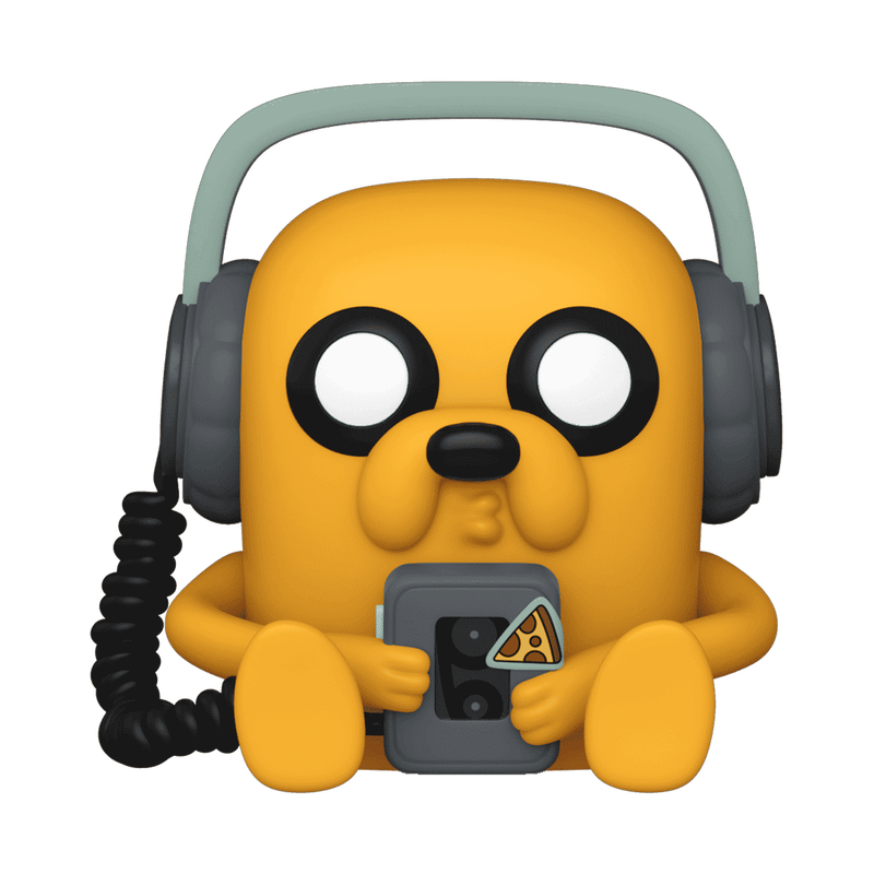 Pop! Jake the Dog, , hi-res view 1
