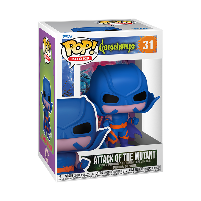 Pop! Attack of the Mutant, , hi-res view 2