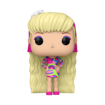 Pop! Totally Hair Barbie, Image 1