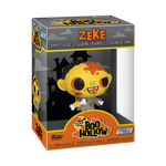 Zeke Paka Paka Vinyl Figure - Boo Hollow, , hi-res view 2