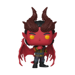 Pop! Raphael (Cambion Devil)