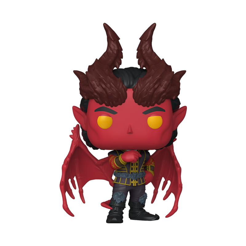 Pop! Raphael (Cambion Devil), , hi-res view 1