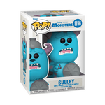 Pop! Sulley with Lid, , hi-res view 2