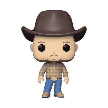 Pop! Jimmy Hurdstrom, Image 1