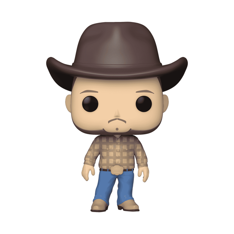 Pop! Jimmy Hurdstrom, , hi-res view 1
