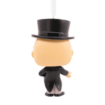Mr. Monopoly Ornament, , hi-res image number 3