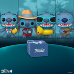 Disney Lilo & Stitch 4-Pack Bundle, , hi-res view 1