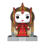 Pop! Deluxe Queen Amidala on the Throne, , hi-res view 1