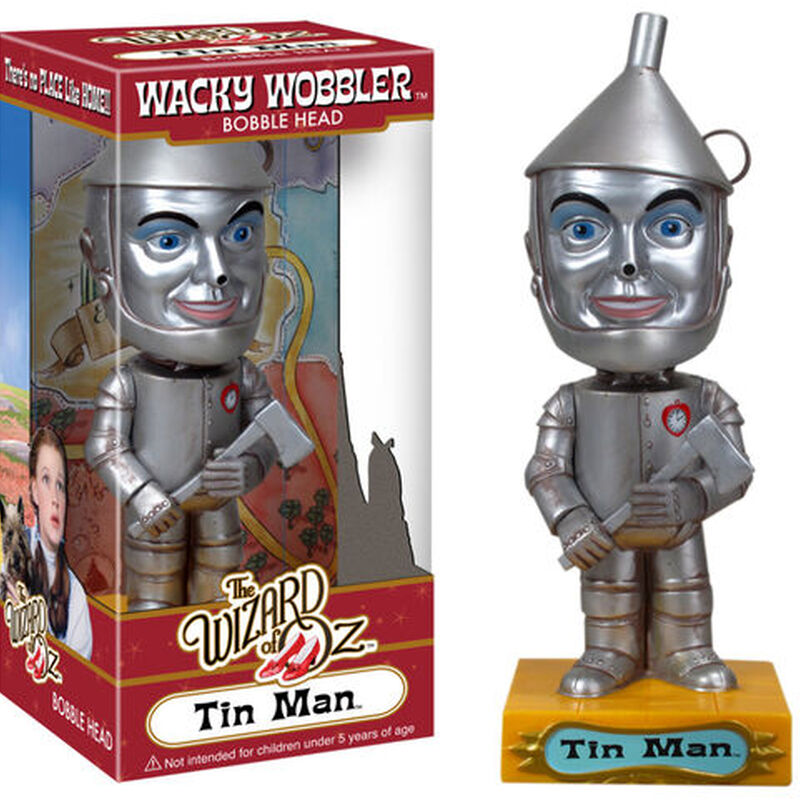 Wizard of Oz: Tin Man WW, , hi-res view 1