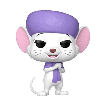 Pop! Miss Bianca, Image 1