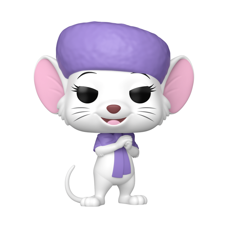 Pop! Miss Bianca, , hi-res view 1