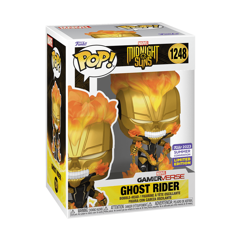 Pop! Ghost Rider, , hi-res view 2