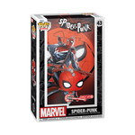 Pop! Comic Covers Spider-Punk, , hi-res view 2