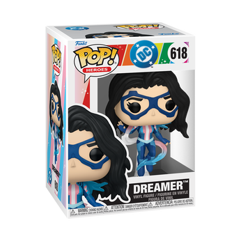 Pop! Dreamer (Pride), Image 2