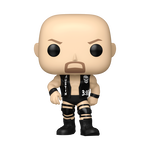 Pop Stone Cold Steve Austin