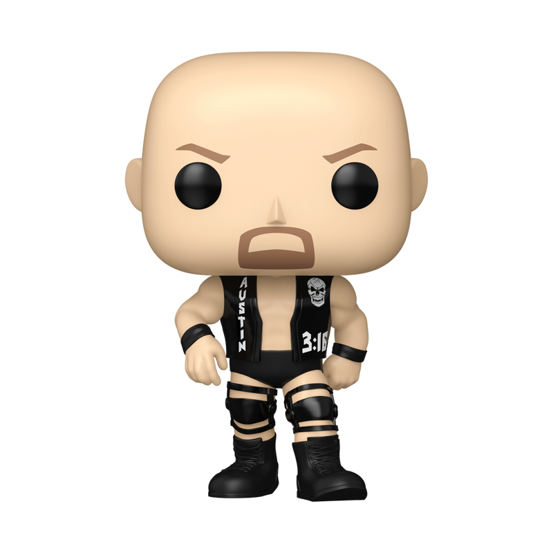 Pop! "Stone Cold" Steve Austin, , hi-res view 1