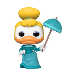 Pop! Daisy Duck with Parasol (NFT Release), , hi-res view 1