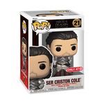 Pop! Ser Criston Cole Holding Sword, , hi-res view 2