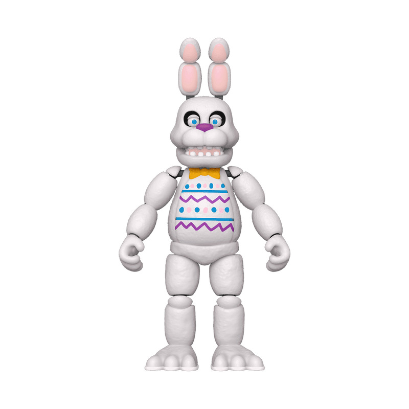 Action Figure: FNAF- Easter Bonnie, , hi-res view 2