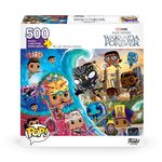 Pop! Black Panther: Wakanda Forever Puzzle, , hi-res view 1