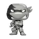 POP Comics: TMNT- Michelangelo w/(B&W)Chase(D), , hi-res view 2