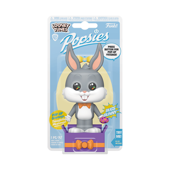Popsies Bugs Bunny, Image 2