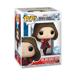Pop! Civil War: Scarlet Witch, , hi-res view 4