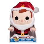 Plush: Santa Freddy Funko, , hi-res view 1