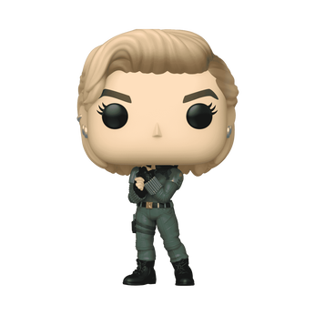Pop! Yelena Belova (Thunderbolts), Image 1