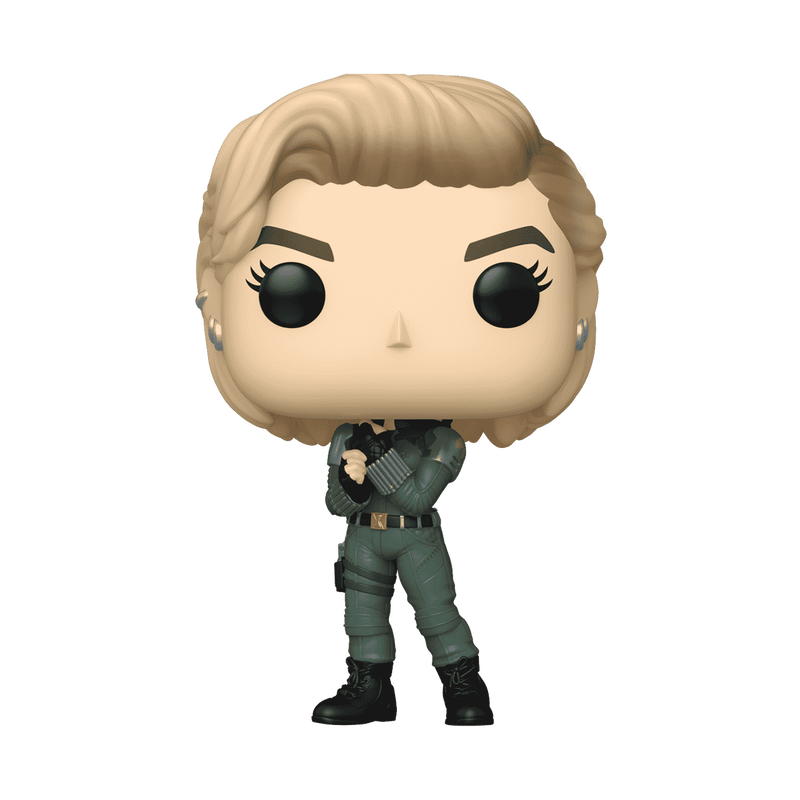 Pop! Yelena Belova (Thunderbolts), , hi-res view 1