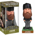 Duck Dynasty: Jase Non-Talking WW, , hi-res view 1