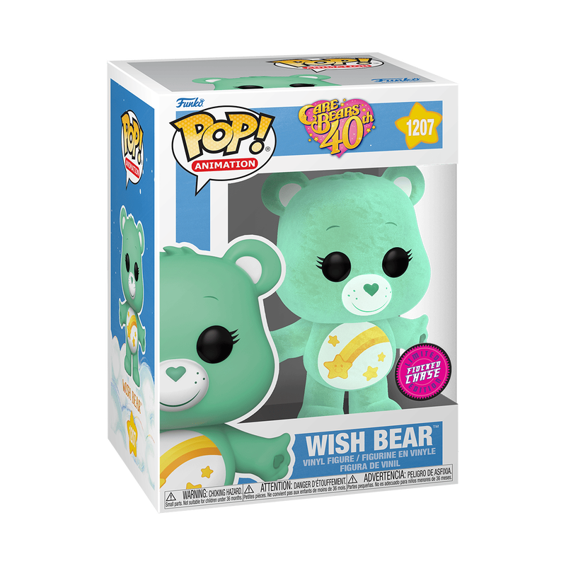 Pop! Wish Bear, , hi-res view 4