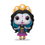 Pop Skelita image
