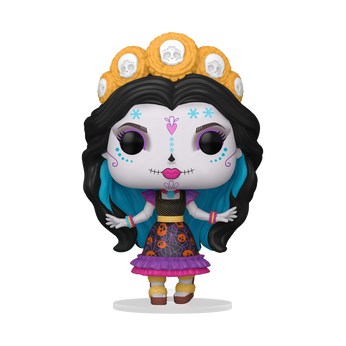 Pop! Skelita, Image 1