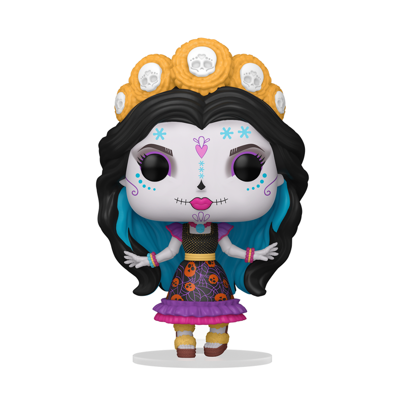 Pop! Skelita, , hi-res view 1