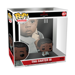 Buy Pop! Albums Lil Wayne - Tha Carter III at Funko.