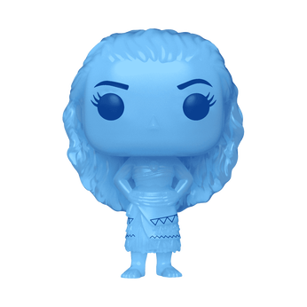 Pop! Moana (Translucent), Image 1