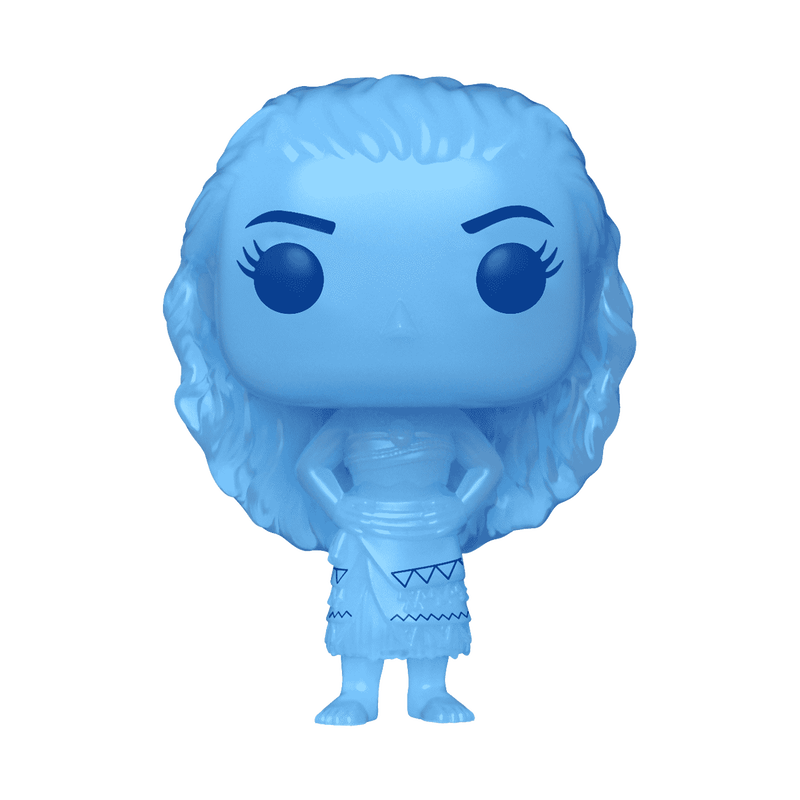 Pop! Moana (Translucent), , hi-res view 1
