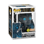 N4S POP & Tee Box: GOT - Icy Viserion Box, , hi-res view 1
