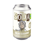Vinyl SODA Bilbo Baggins, , hi-res view 2