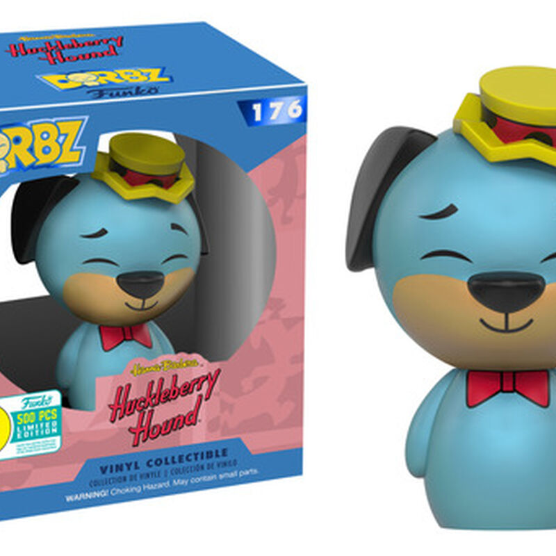 Hanna Barbera - Huckleberry Hound, , hi-res view 1