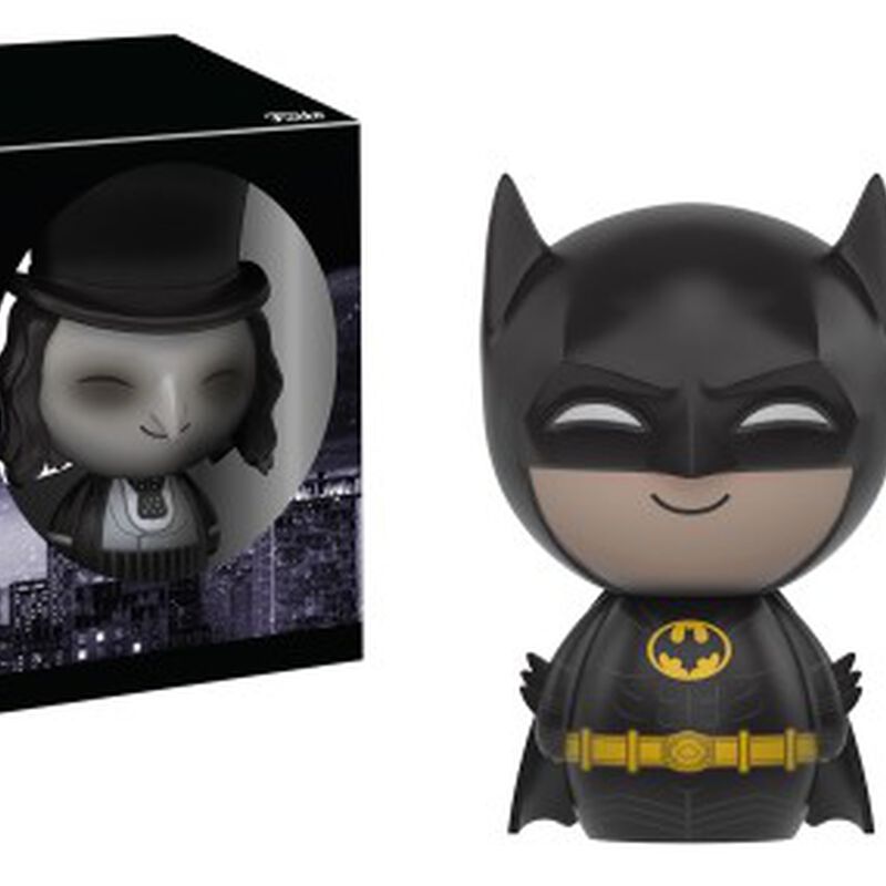 Heroes - Burton Batman 3 Pack - CW, PGN, BM, , hi-res view 1