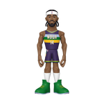 Vinyl Gold 12'' Brandon Ingram - Pelicans, , hi-res view 3