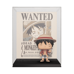 Pop! Poster Monkey D. Luffy, , hi-res view 1