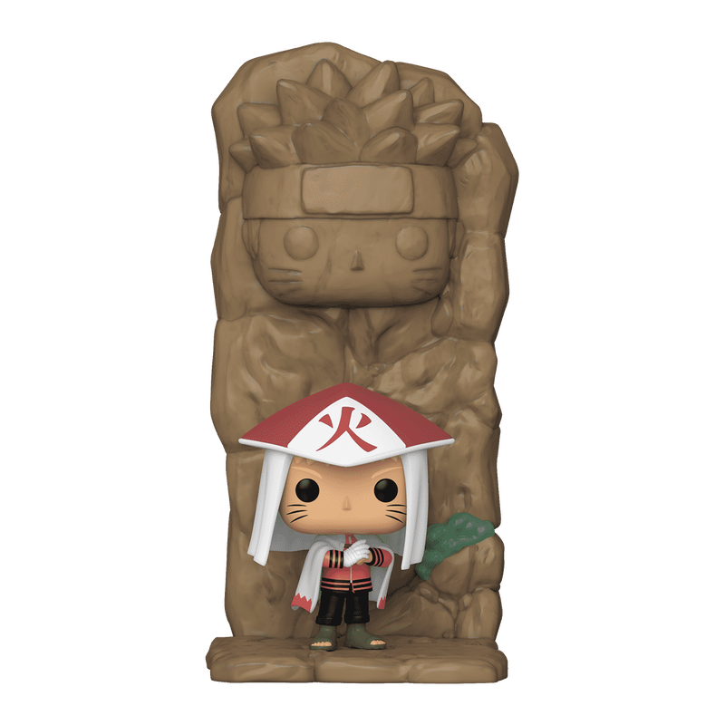Pop! Deluxe Naruto Uzumaki, , hi-res view 1