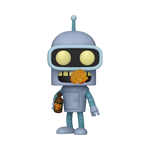 Pop! Bender (Burping), , hi-res view 1